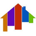 Logo Kinderopvang Montessorihuis