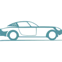Logo INFINITI Nederland