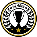 Logo van Memory Cup