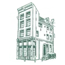 Logo Wijnhandel De Ware Jacob
