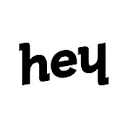 Logo Hey Marketing
