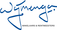 Wijmenga Makelaars en Rentmeesters logo