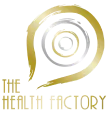 Logo van The Health Factory BV