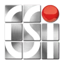 Logo CSi palletising LATAM