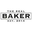 Logo van The Real Baker B.V.