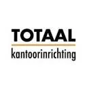 Logo Totaal kantoorinrichting