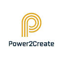 Logo Power2Create-Smart Engineering