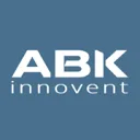 Logo van ABK innovent