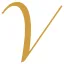 Logo Vanità - modern tailors