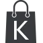 Logo van Kim Werner