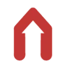 Logo Landelijke evangelisatiestichting Naar House