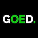 Logo van GOED advies