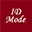 Logo ID Mode mobiele kledingservice