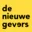 Logo van De Nieuwe Gevers