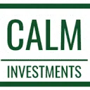 Logo van Calm Investments
