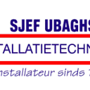 Logo Sjef Ubaghs Installatietechniek