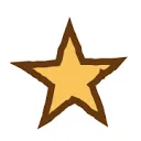 Logo Coffee-star In House Food AND Coffee Cafe’s