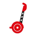 Logo Segway City Tour Amsterdam