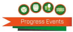 Logo van De Borrelboot