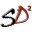 Logo S-Inside Design AND Development