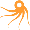 Logo Twitmij.nl het Pay per Tweet netwerk van Blogmij!