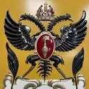 Logo Chapter of Saint Servatius 800 AD