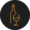 Logo van Hart voor Wijn
