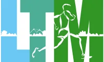 Logo van Landgoed Twente Marathon