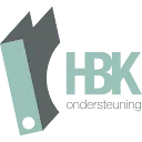 Logo van Boender Managementondersteuning
