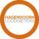 Logo Hagendoorn Loodgieters