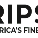 Logo van Tripsy Afrika Reizen