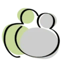 Logo van ITMYS Verslavingszorg