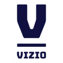 Logo VIZIO the sign company