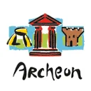 Logo van Museumpark Archeon