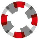 Logo van Veiligheidsregio Drenthe