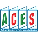 Logo ACES Advies Centrum Elektronisch Sluiten