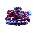 Logo Galaxy Ledrobots