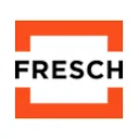 Logo Fresch Real Estate B.V.