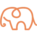 Logo Fundisa Weddings / Trouwen in Zuid-Afrika
