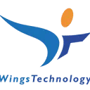 Logo WingsTechnology - Supporting handbikers to feel free