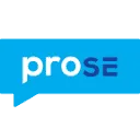 Logo van proseditor