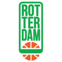 Logo Rotterdam Basketbal