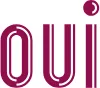 OUI Agency logo