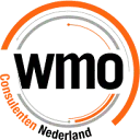 Logo WMO Consulenten Nederland
