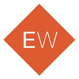 Logo Esther Walravens