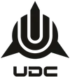 Logo UDC Events