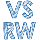 Logo Vrijeschool Rotterdam-West