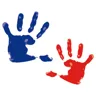 Logo Basisschool De Handreiking