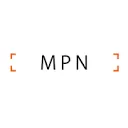 Logo van Master Photographers Netherlands
