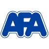 Logo van Apparatenfabriek "Aalsmeer" BV AFA Aalsmeer